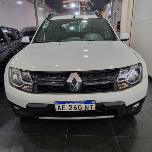 Renault Duster 2.0 Ph2 4x2 Privilege 143cv 2020