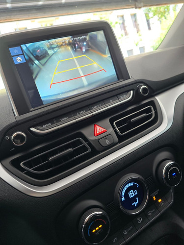 Hyundai HB20 1.6 Comfort Plus At 2025