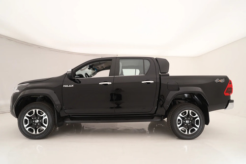 Toyota Hilux Pick-Up 2.8 Cd Srx 204Cv 4X4 At 2026