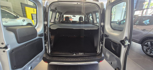 Renault Kangoo Ii 1.6 Sce Stepway 2026