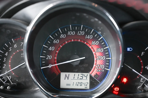 Toyota Yaris 1.5 107cv Cvt 2017