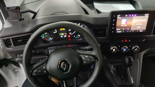 Renault Kangoo E-Tech 0.0 Electric 2025