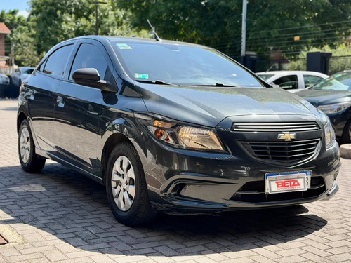 Chevrolet Onix 1.4 LS+ JOY 5P L16 2019