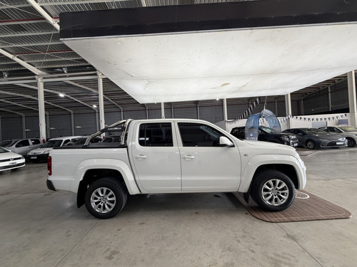 Volkswagen Amarok 2.0 Cd Tdi 180Cv Comfortline 2020