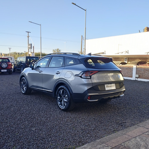 Kia Sportage 1.6 Ex X-Line T-Gdi Awd 2024