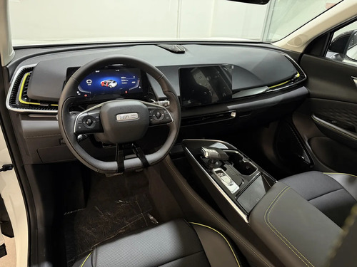 BAIC X55 Ii 1.5T Luxury 7Dct 2026