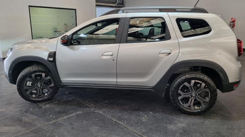 Renault Duster 1.3 Tce Turbo Iconic 155Cv 4X4 2025