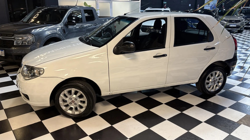 Fiat Palio 1.4 Fire Pack Confort 2017