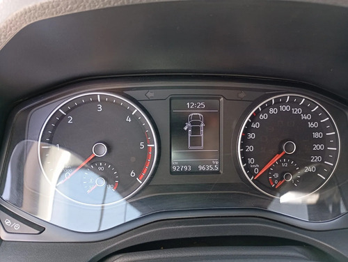 Volkswagen Amarok DC 2.0L 180CV COMFORTLINE 4X2 AUT 2021