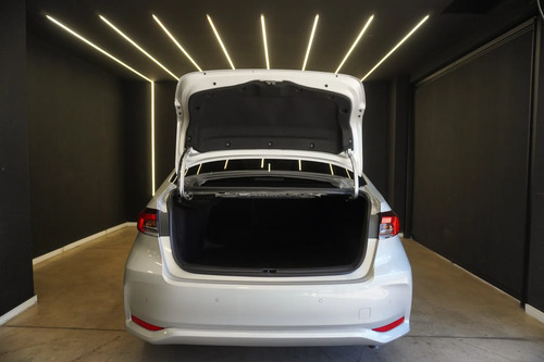 Toyota Corolla 2.0 Xei Cvt 171Cv 2025