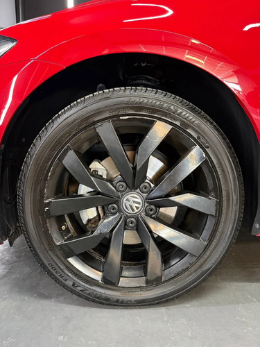 Volkswagen Golf 1.4 VII TSI BLUEMOTION TECH COMFORTLINE DSG L18 2019