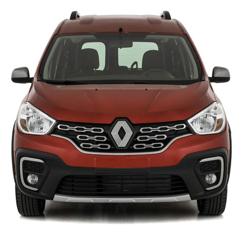 Renault Kangoo II 1.5 DCI STEPWAY 2025