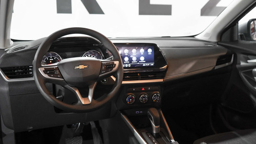 Chevrolet Tracker 1.2 Turbo Lt At 2026