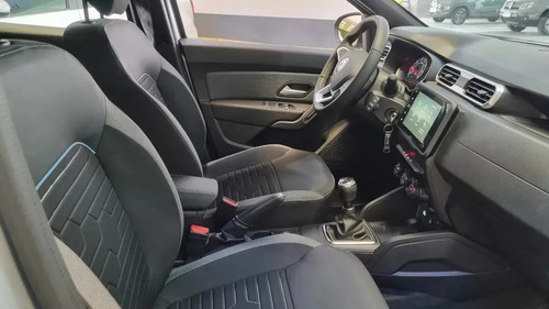 Renault Duster INTENSE 1.6 2026