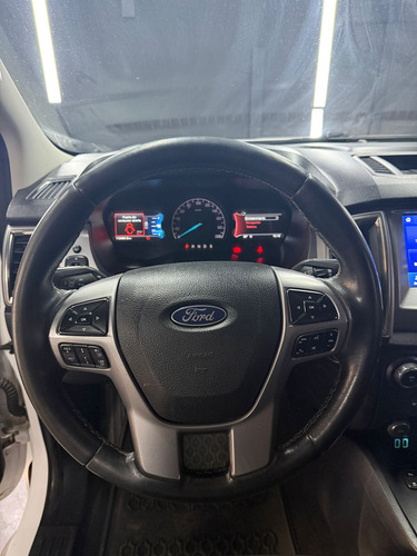 Ford Ranger 3.2 TDI 4X4 DC LIMITED AT L19 2022