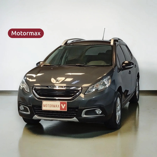 Peugeot 2008 1.6 Active L/19 2019