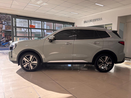 Ford Territory 1.8 Ecoboost Titanium At 2026