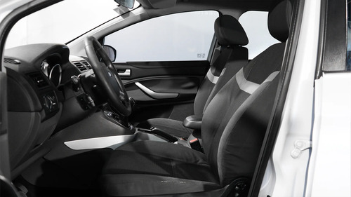 Ford Kuga 2.5 Trend Mt 4x4 (ku01/ku04) 2011