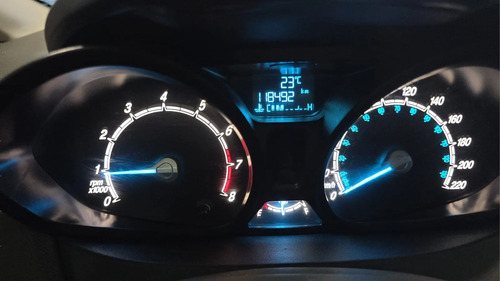 Ford Fiesta 1.6 S KD 5P L14 2015