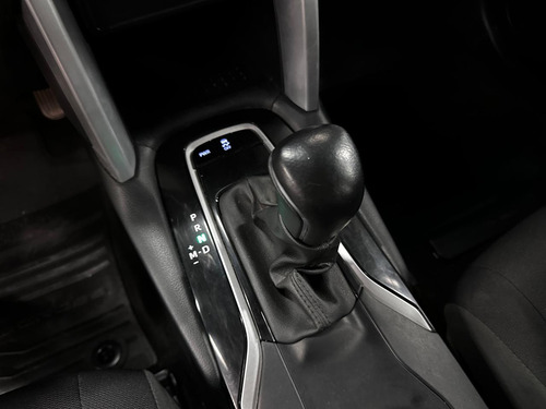 Toyota Corolla Cross 2.0 Xei Cvt 2023