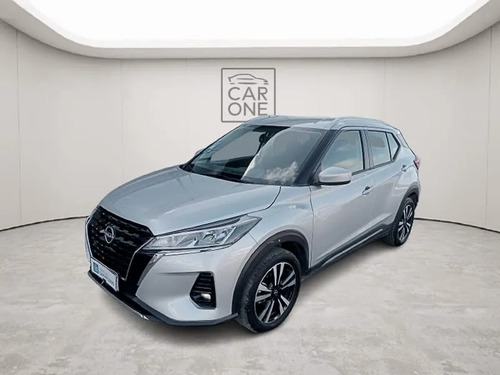 Nissan Kicks 1.6 ADVANCE CVT L22 2024