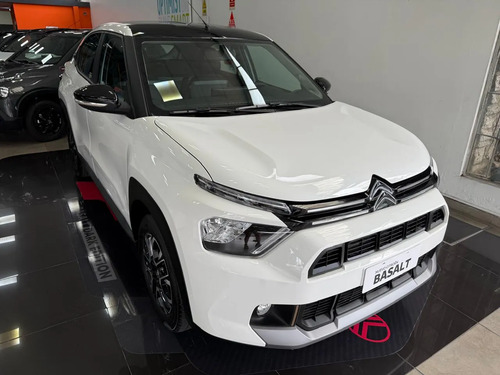 Citroën Basalt 1.0 T200 Shine Cvt 2026