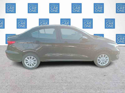 Fiat Cronos 1.3 GSE LIKE L23 2023