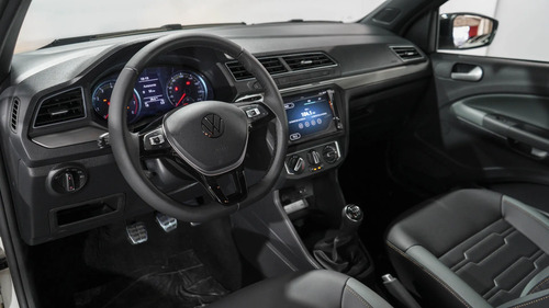 Volkswagen Saveiro 1.6 Msi Extreme Cd 2026