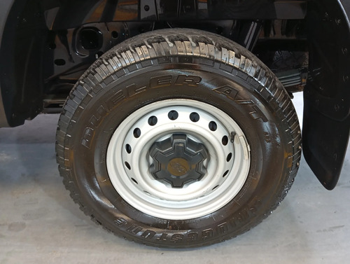 Ford Ranger 2.0 Tdi Dc 4X4 L/23 Xl 6Mt 2024