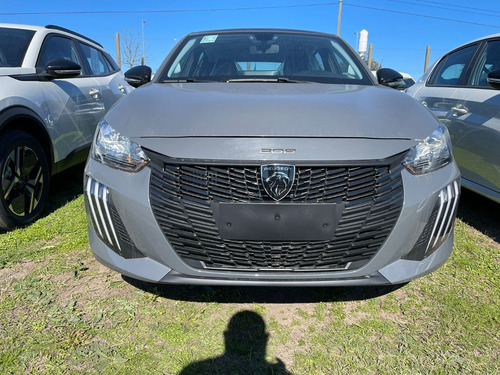 Peugeot 208 1.0T Allure Pack 2024