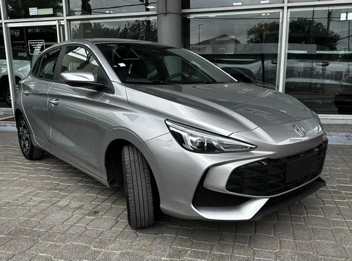 MG 3 hybrid 1.5 Hev Luxury At 2026