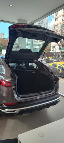 Fiat FASTBACK 1.3 T270 At6 2026