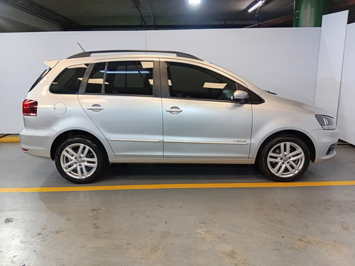 Volkswagen Suran 1.6 Comfortline L/15 2019