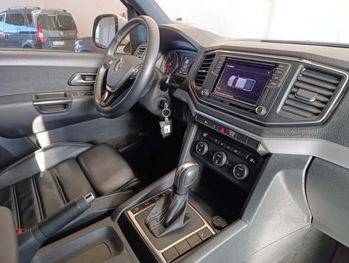 Volkswagen Amarok 3.0 V6 Extreme 2022