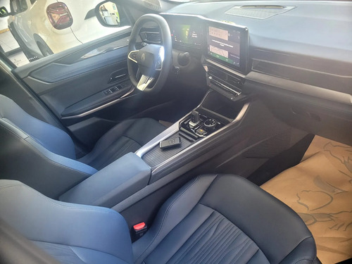 Renault Boreal 1.3 Tce Turbo iconic 156cv 2026