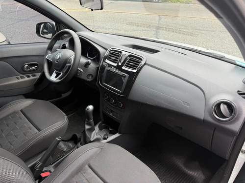 Renault Sandero Zen 2023