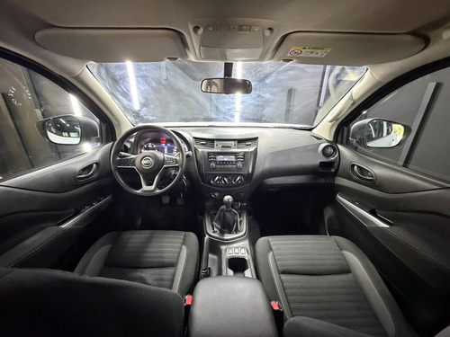 Nissan Frontier 2.3 BI TURBO D 4X4 CD S 2022