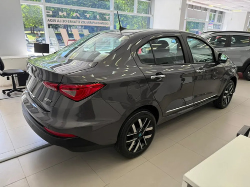 Fiat Cronos 1.3 Gse Precision Cvt 2026