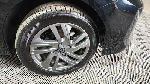 Peugeot 208 1.6 Allure At 2025