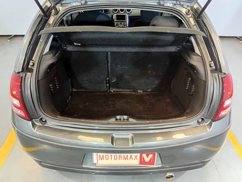 Citroën C3 1.6 115 Vti Feel L/13 2018