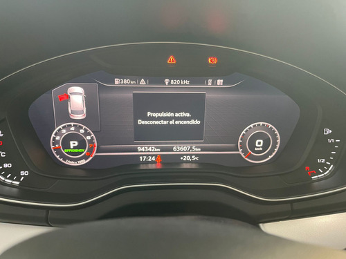 Audi Q5 2.0 Tfsi Tiptronic Quattro 225cv 2021