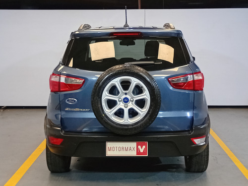 Ford Ecosport 1.5 Se L/18 2022