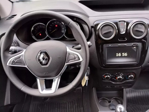 Renault Kangoo Express 1.6 furgon 2026