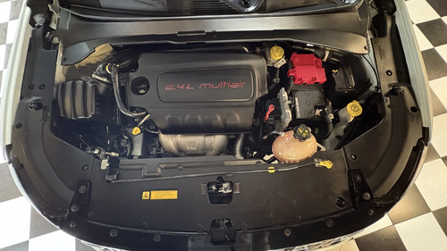 Jeep Compass 2.4 Sport At 2020