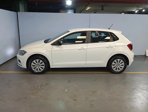 Volkswagen Polo 1.6 Msi Trend L/22 2023