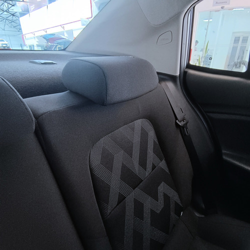 Chevrolet Onix plus 1.0 Lt 2026