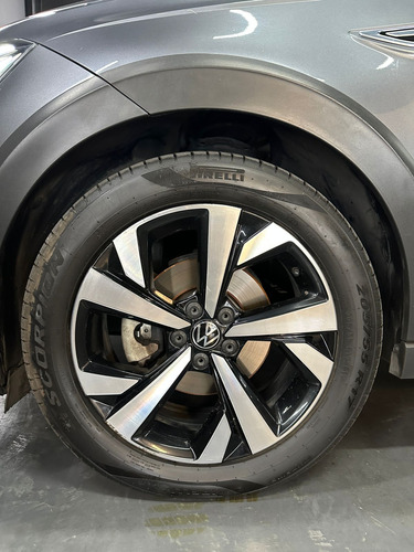 Volkswagen Nivus 200 TSI HIGHLINE AT L20 2021