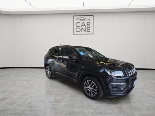 Jeep Compass 2.4 4X2 SPORT L17 2021