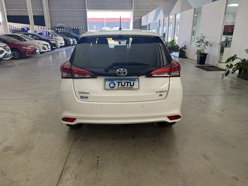 Toyota Yaris 1.5 107Cv S Cvt 2022