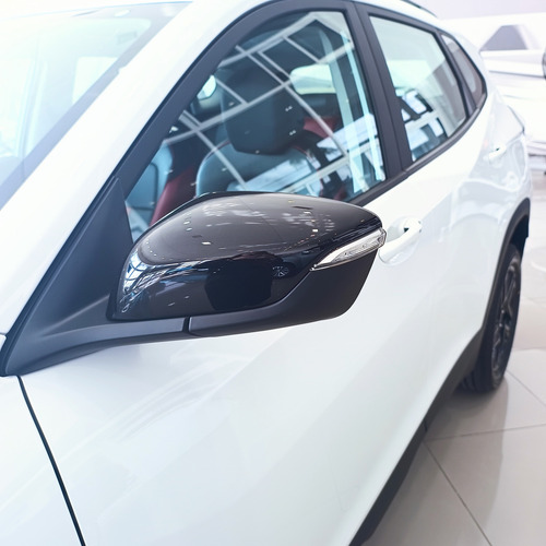 Chevrolet Tracker 1.2 Turbo Rs At 2026